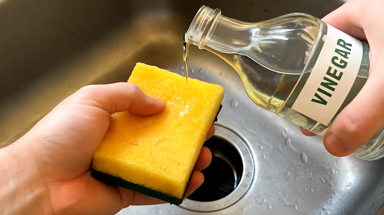 Spugna da cucina"