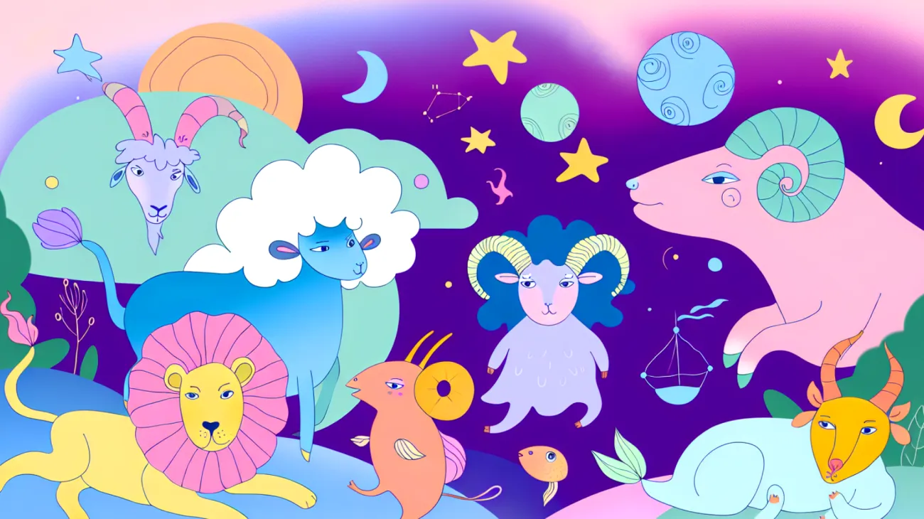 oroscopo del mattino Thu May 15 2025 04:45:00 GMT+0000 (Coordinated Universal Time)"
